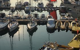 Boutique Apartment Hirondelle Port Frejus